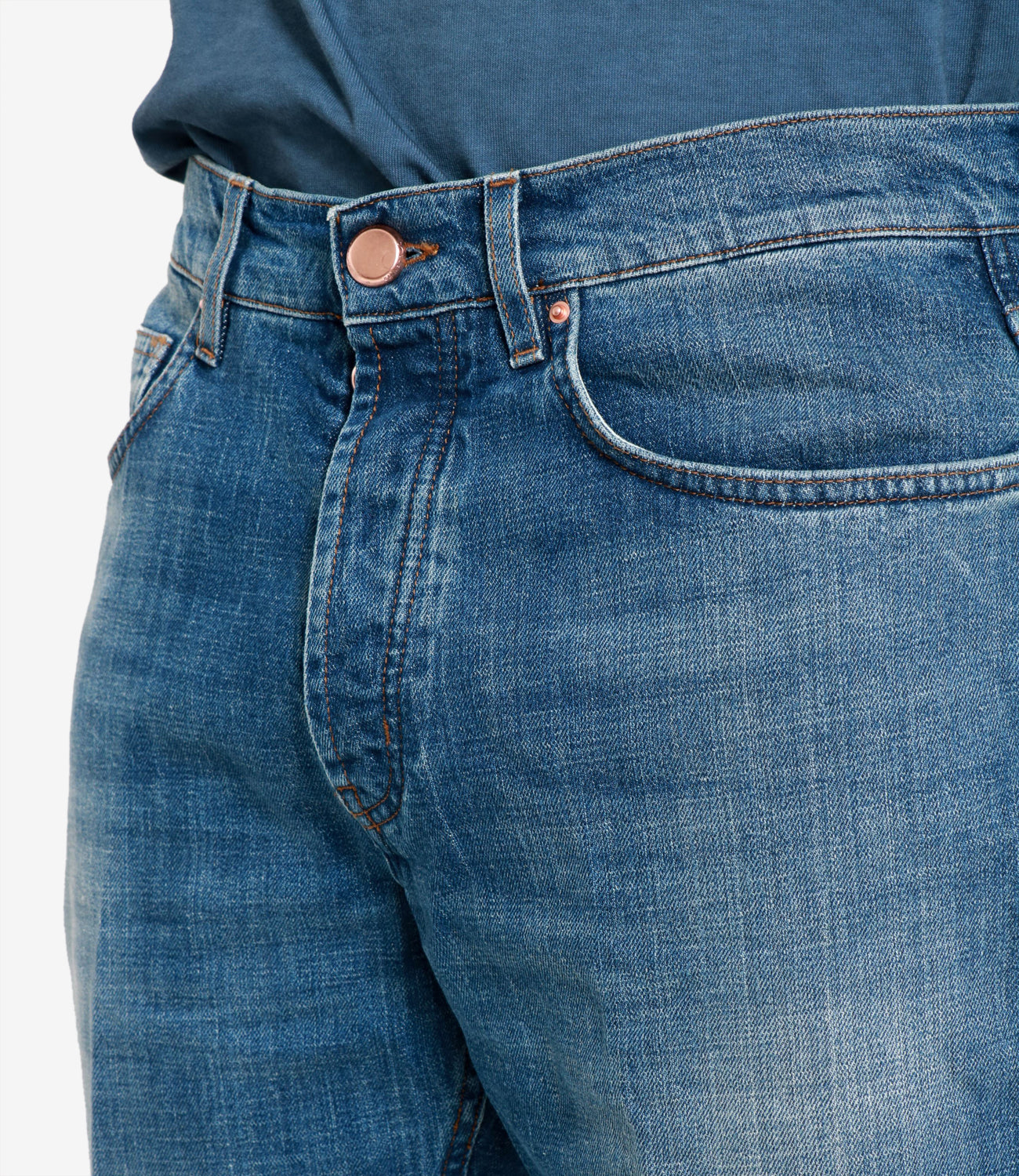 Jean Don The Fuller Denim moyen