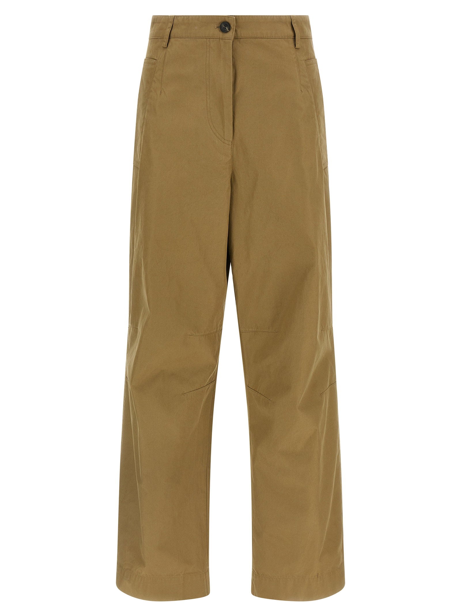 Pinks Pants