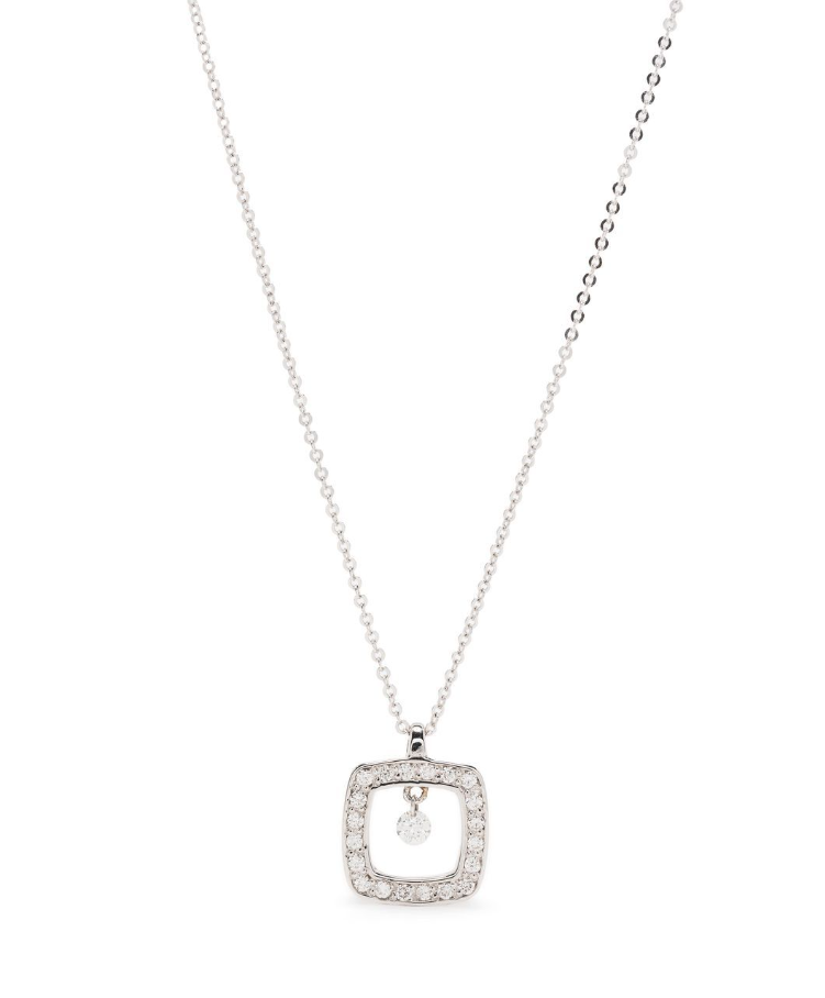 Necklace — White