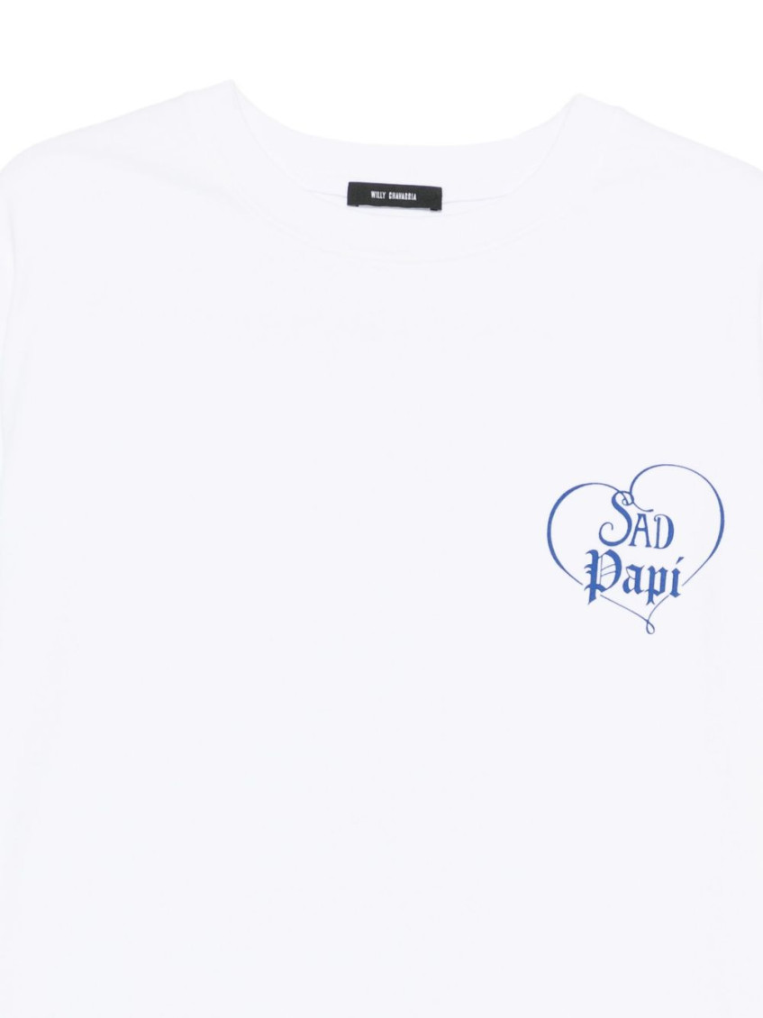 Precious Sad Papi Northsider T-Shirt