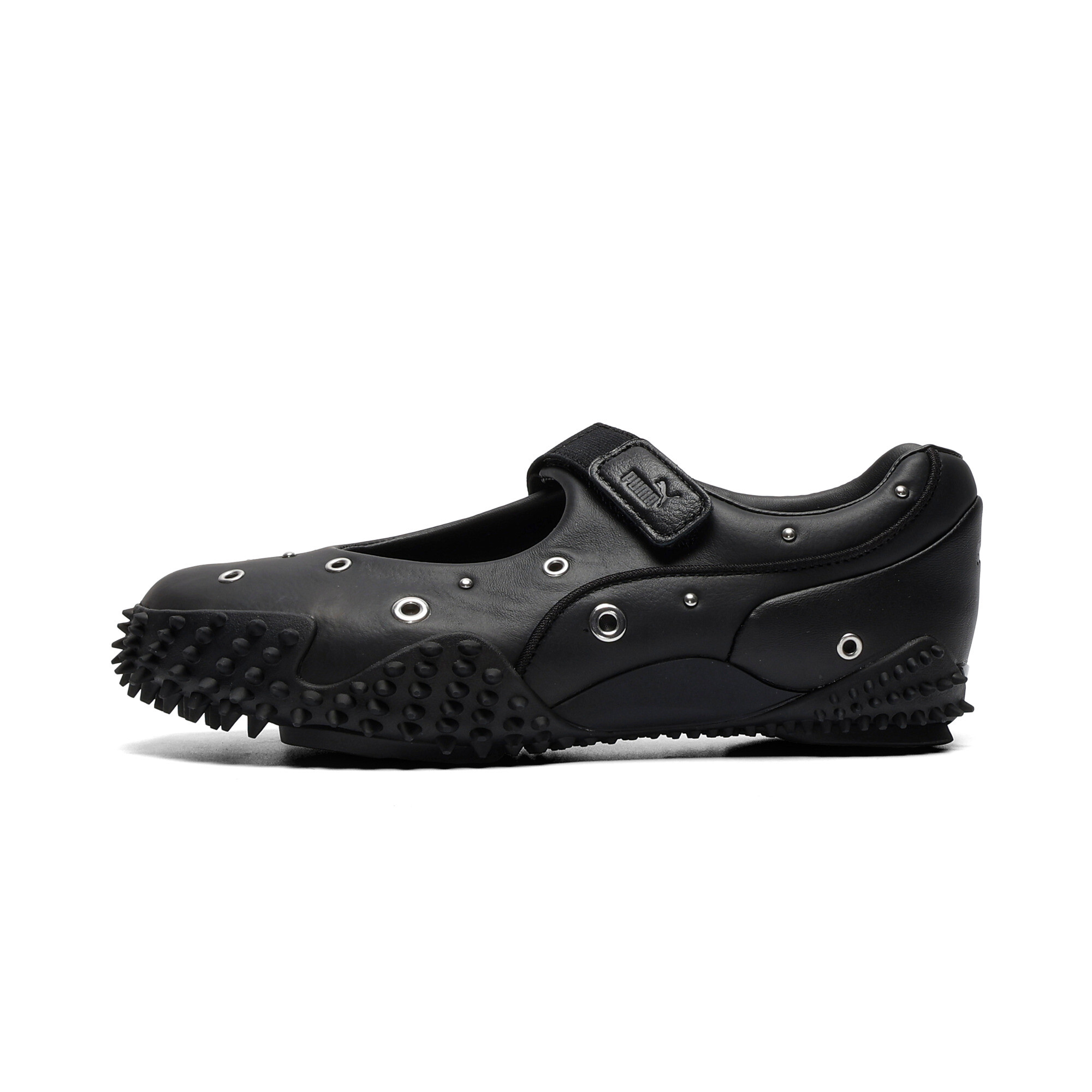 PUMA Mostro Fey Studs Women's Sneakers in Black