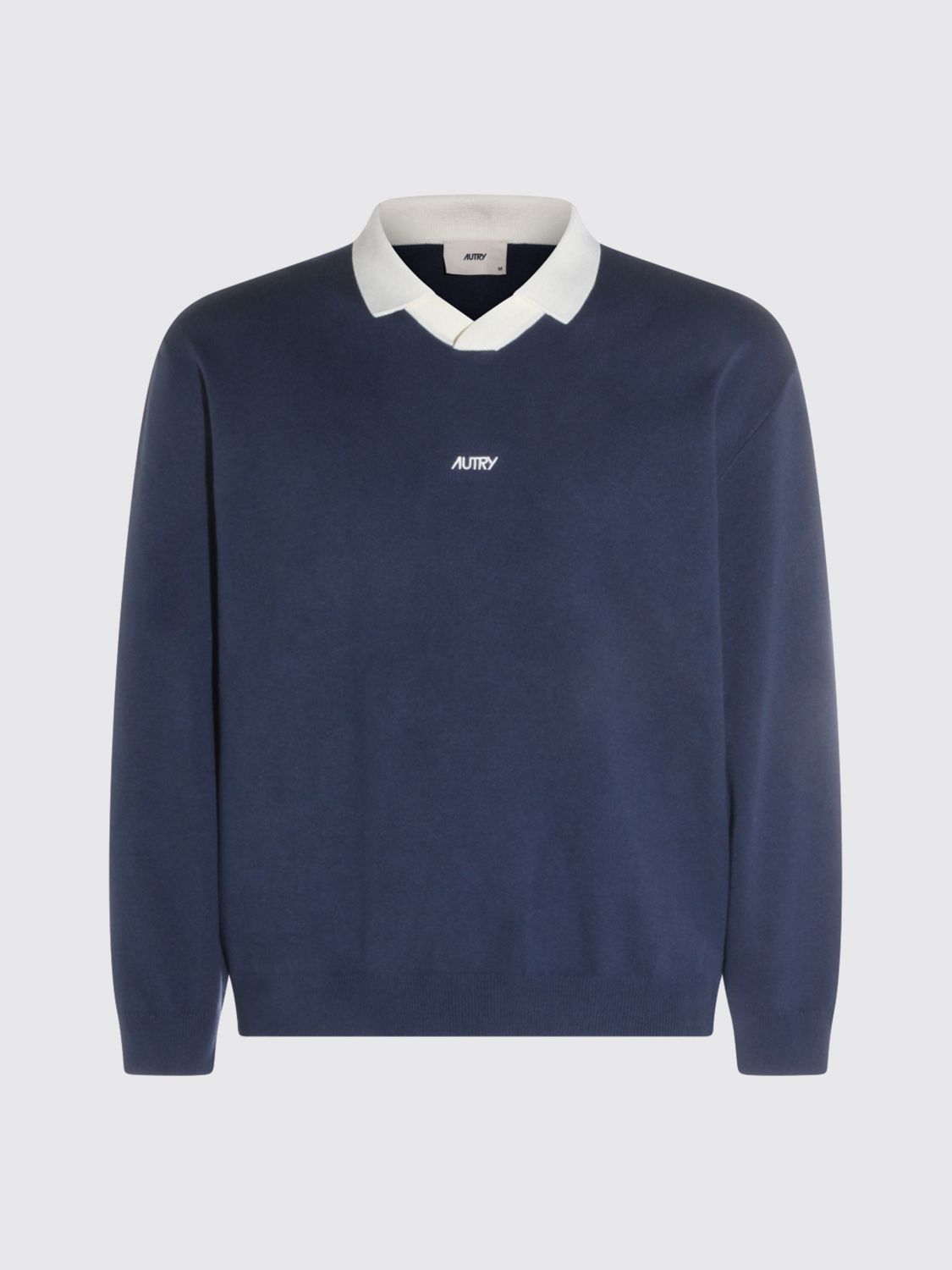 Sweaters Blue And Green