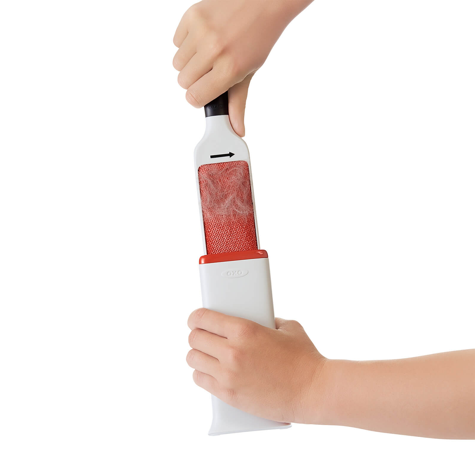 OXO Good Grips GG Furlifter Garment Brush