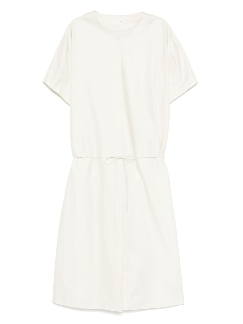RUOHAN Buru dress - Neutrals