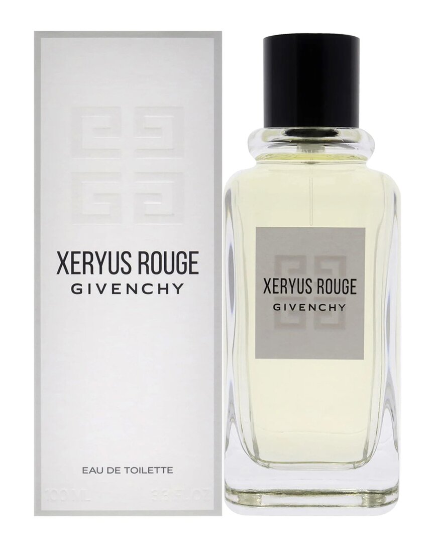 Men's 3.3oz Xeryus Rouge EDT Spray