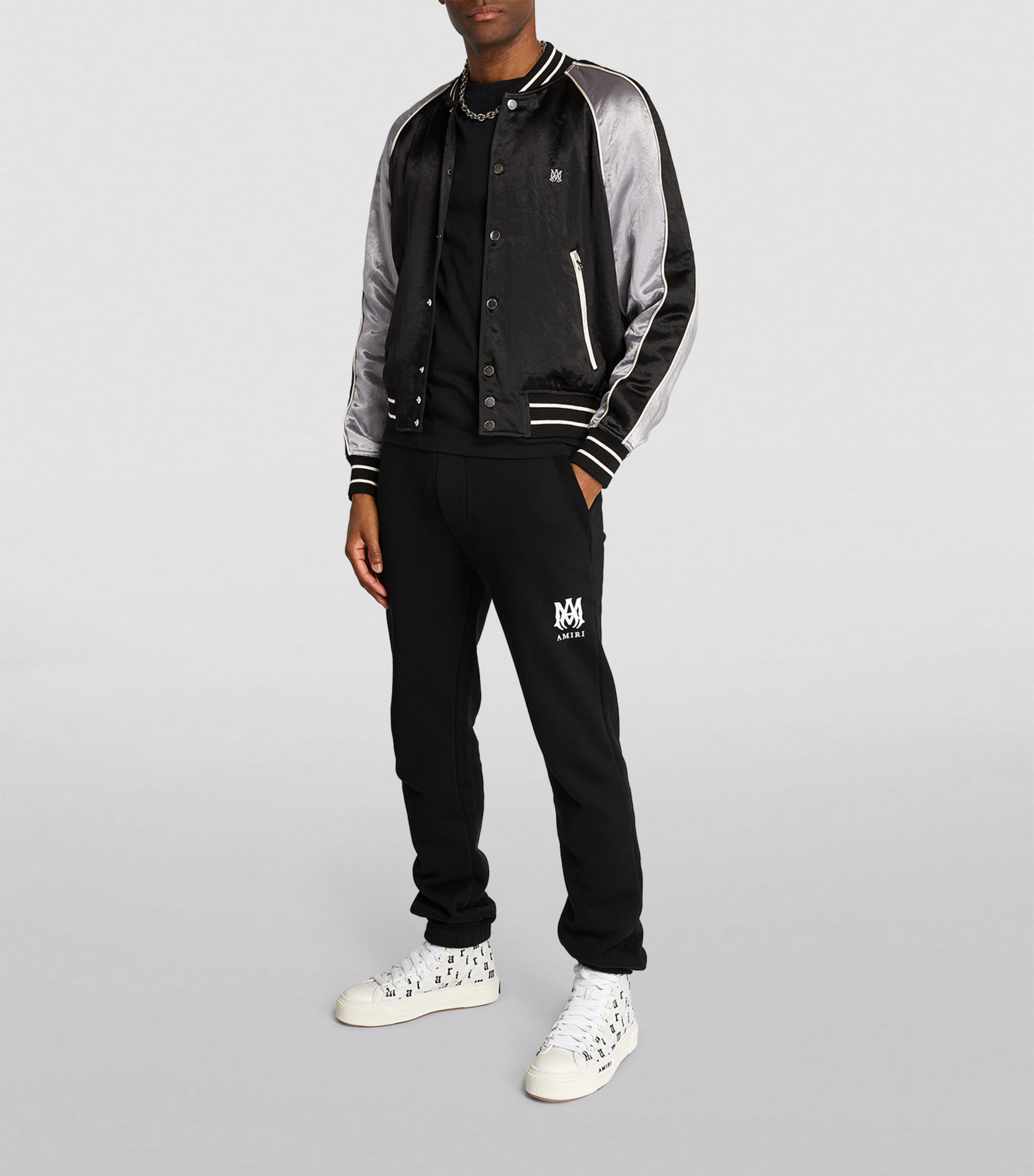 Logo Sweatpants