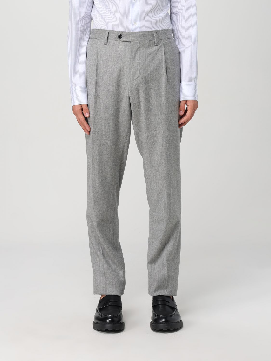 Suit Men color Sand