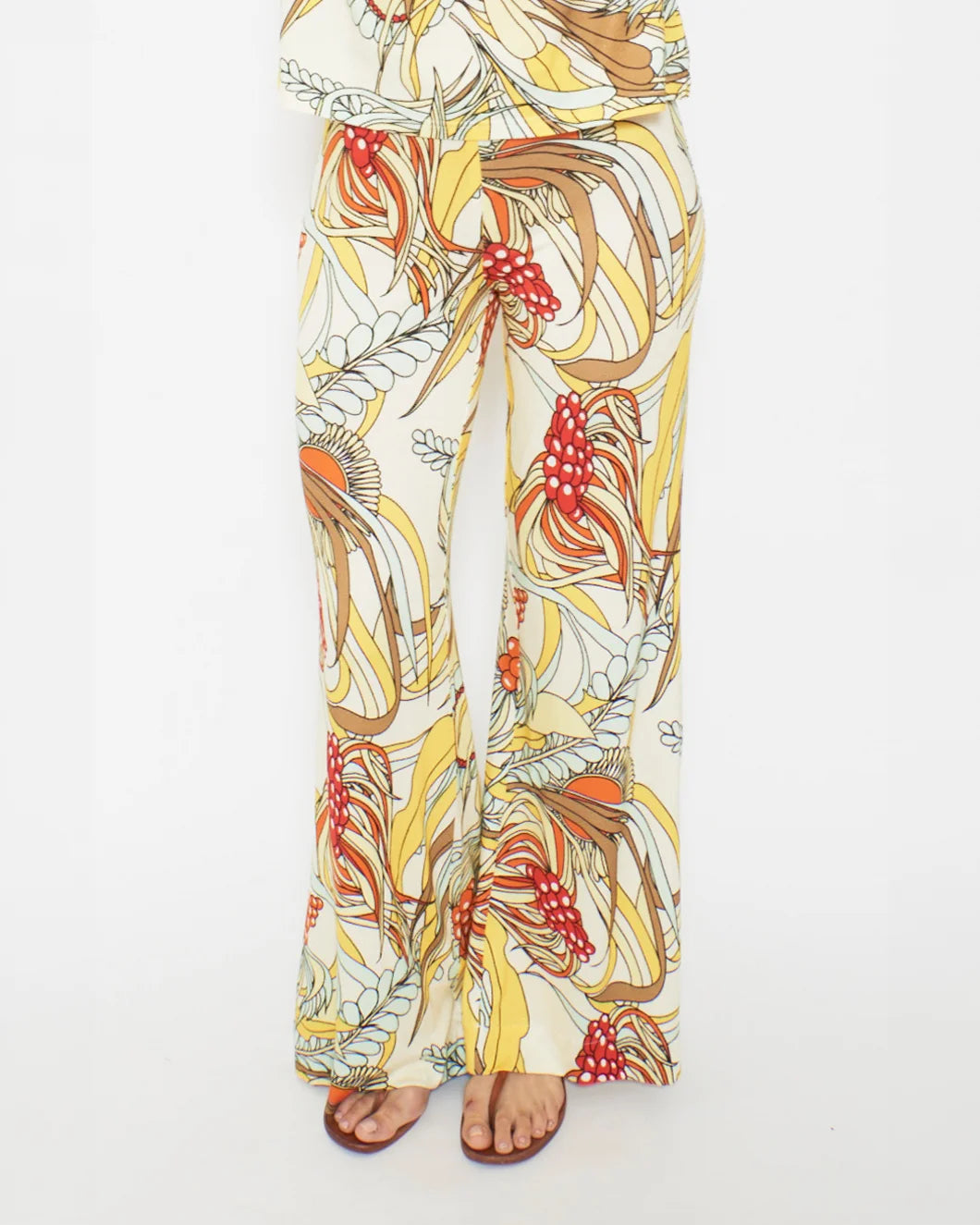 Guidecca Pant