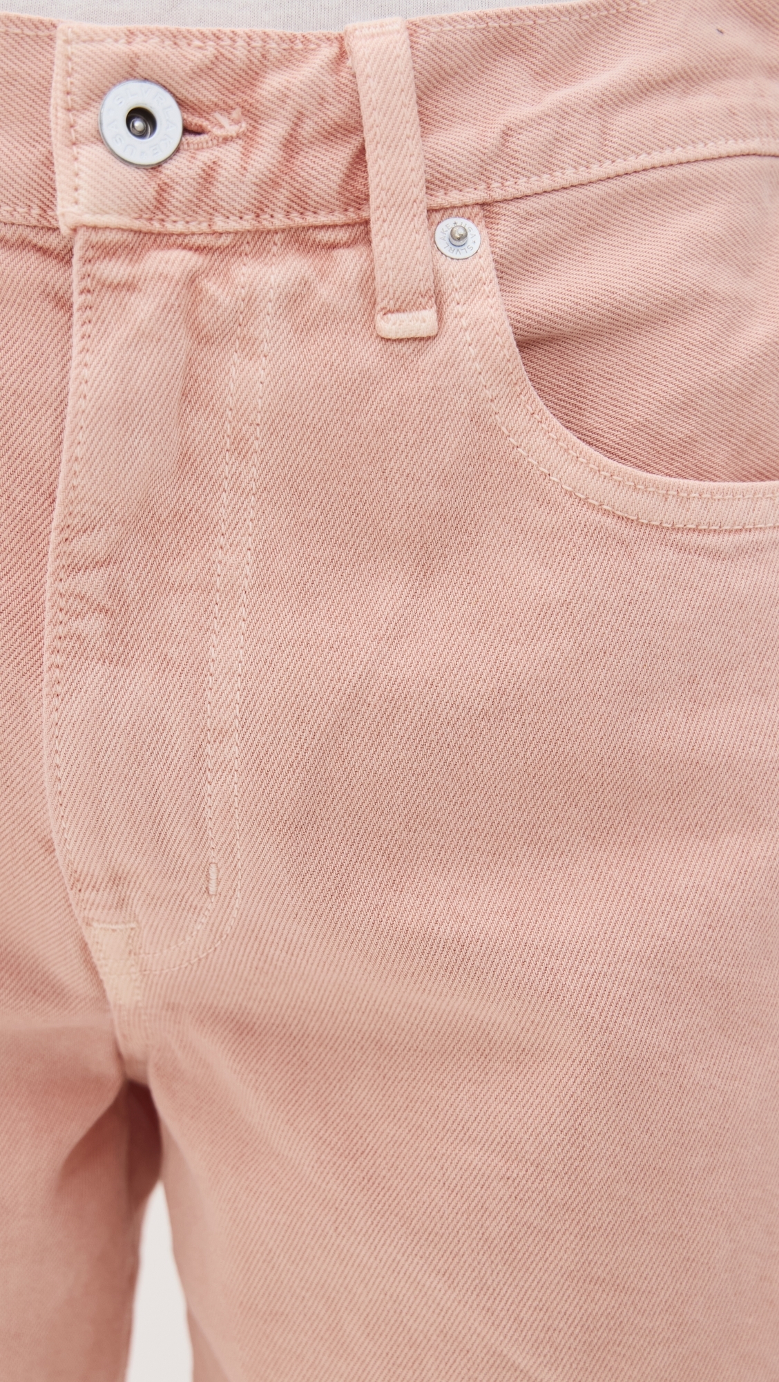 Walker Shorts Desert Rose