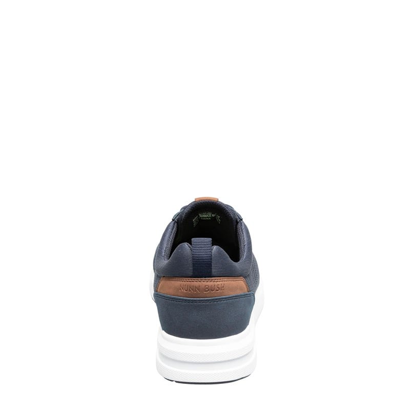 Men's Kore City Rally Mesh Medium And Wide Width Sneakers (Navy Multi)