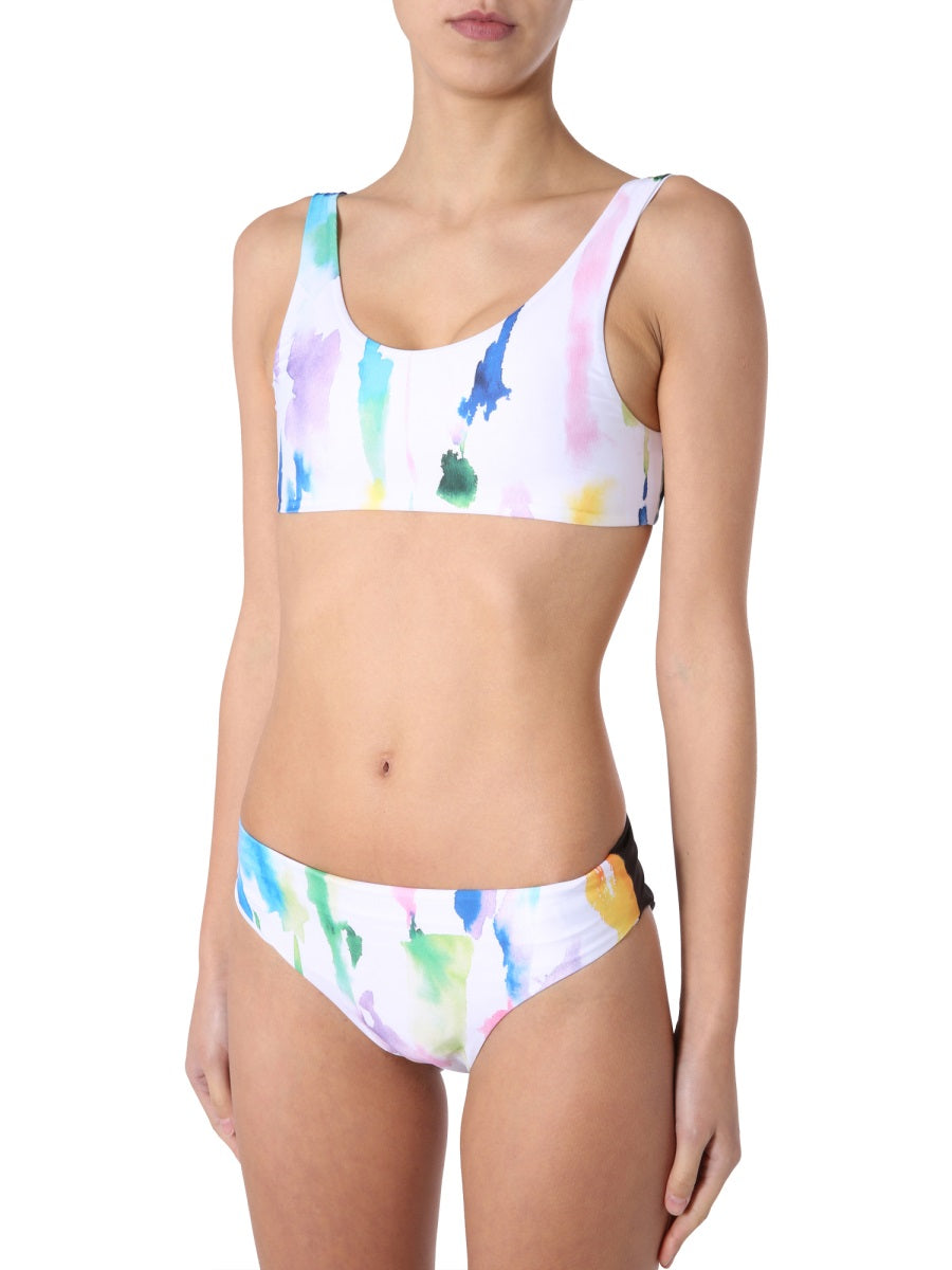 être cécile bikini top