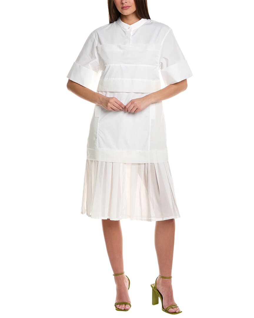 Multimedia Dress