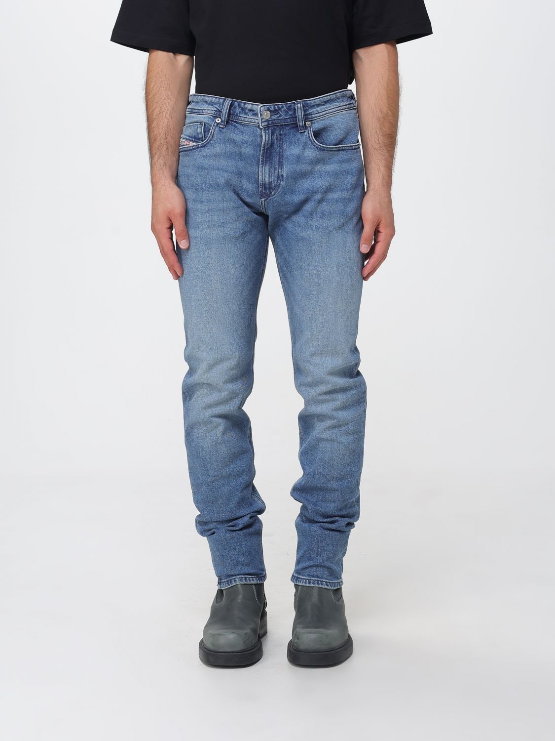 1979 Sleenker Skinny Fit Jeans