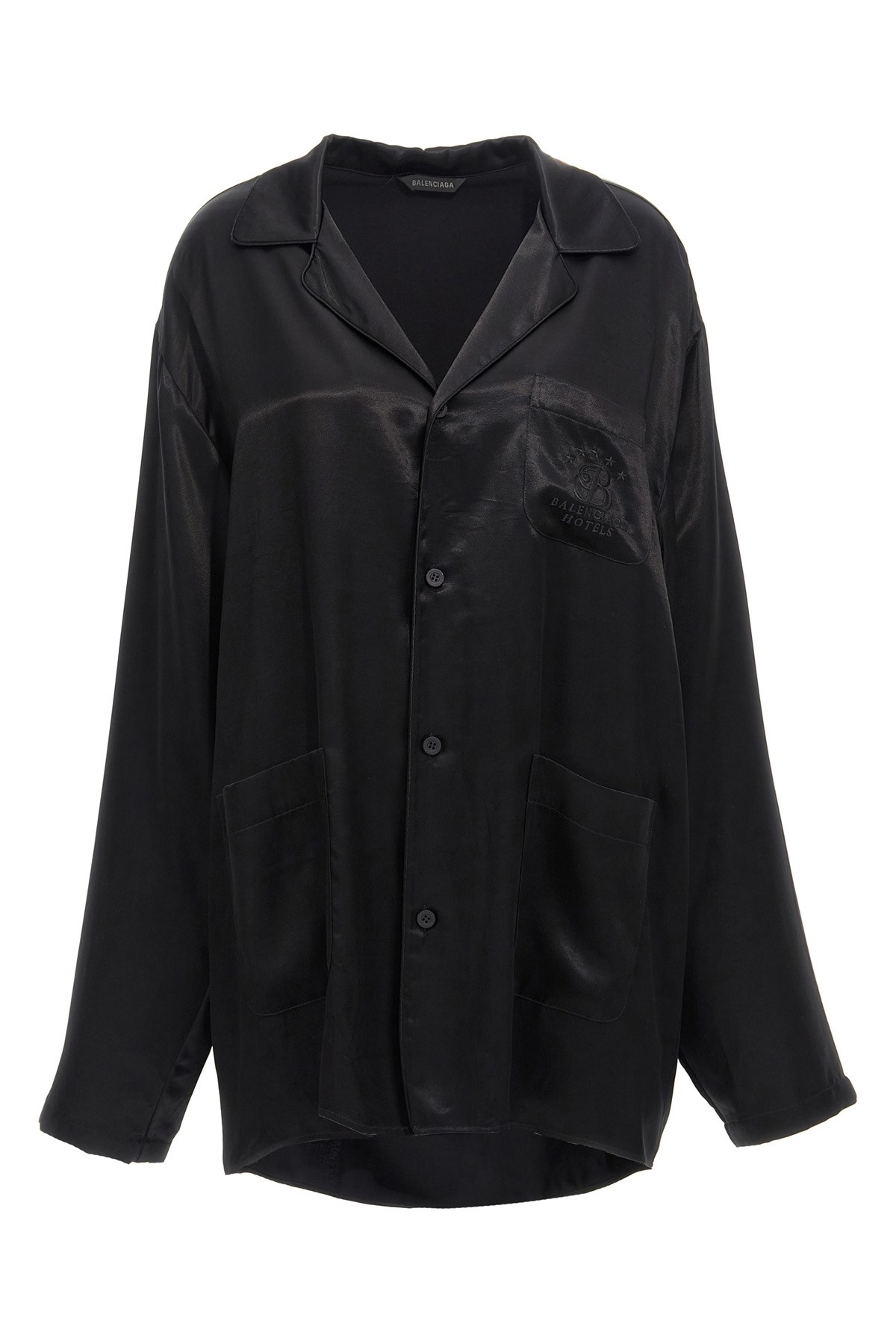 Embroidery Shirt