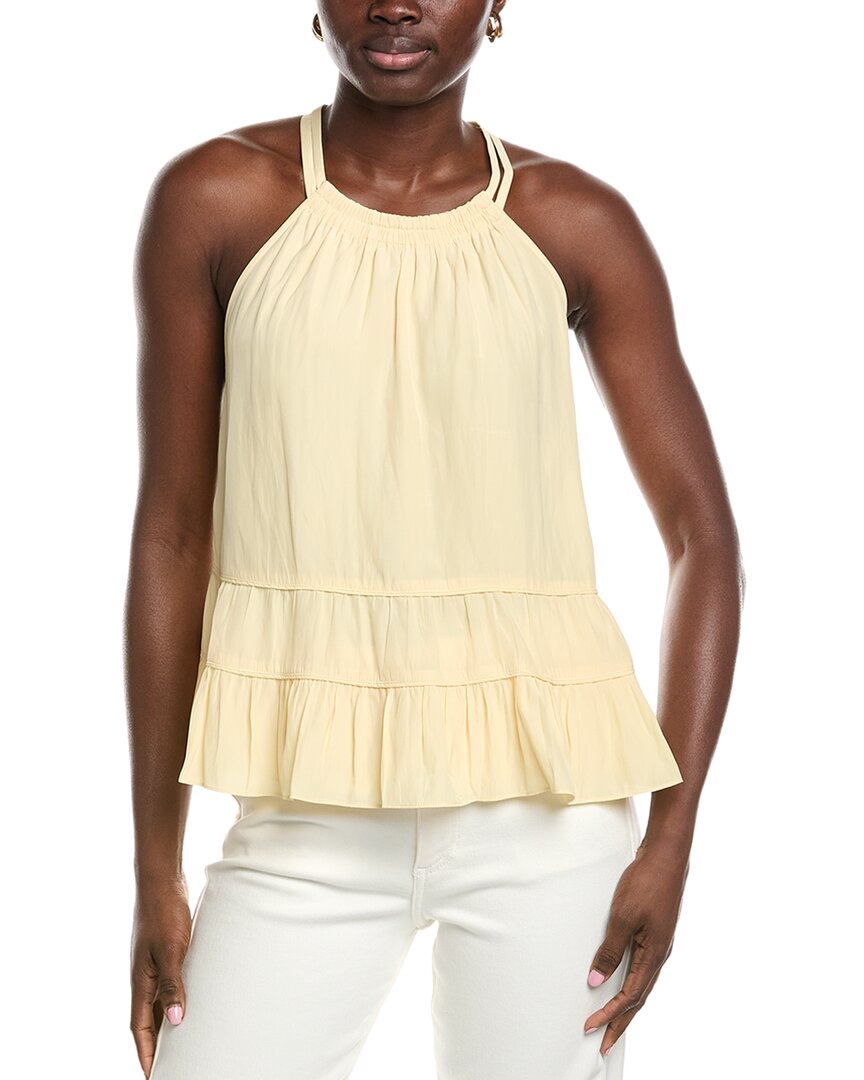 Dana Solid Top