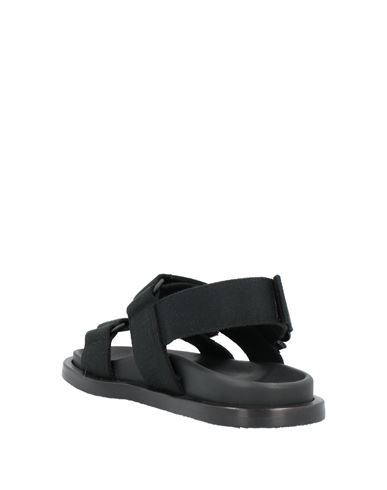 Woman Sandals Black