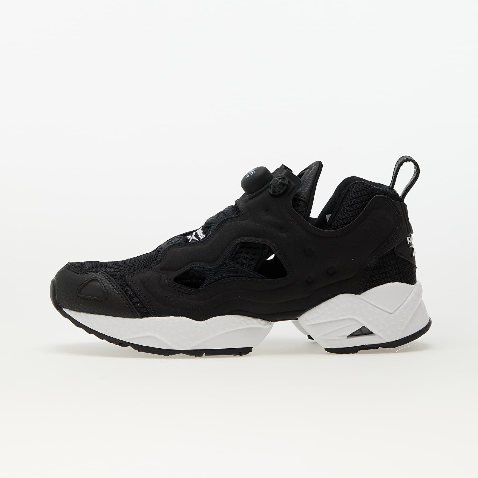 Sneakers Reebok Instapump Fury 95 Core Black/ Ftw White/ Core Black