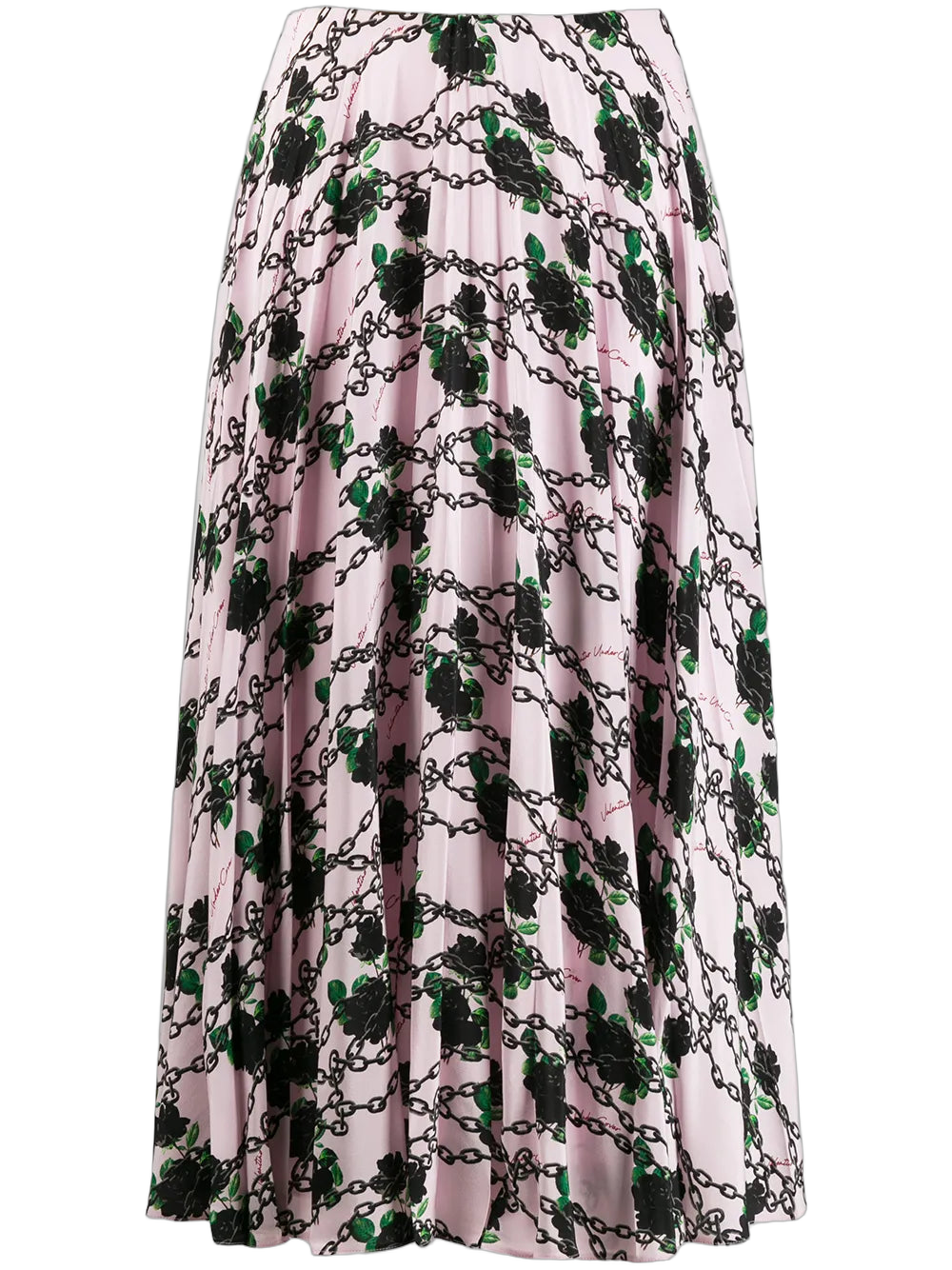 Garavani Skirt — Pink