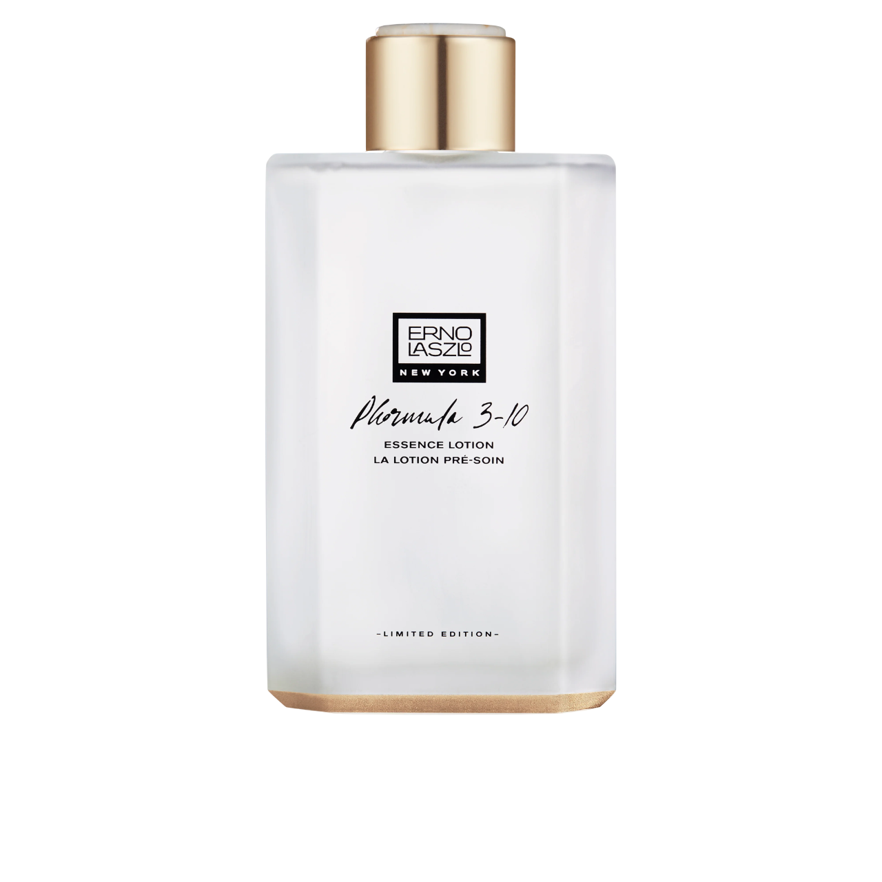 Erno laszlo Phormula 3-10 Essential Firming Lotion