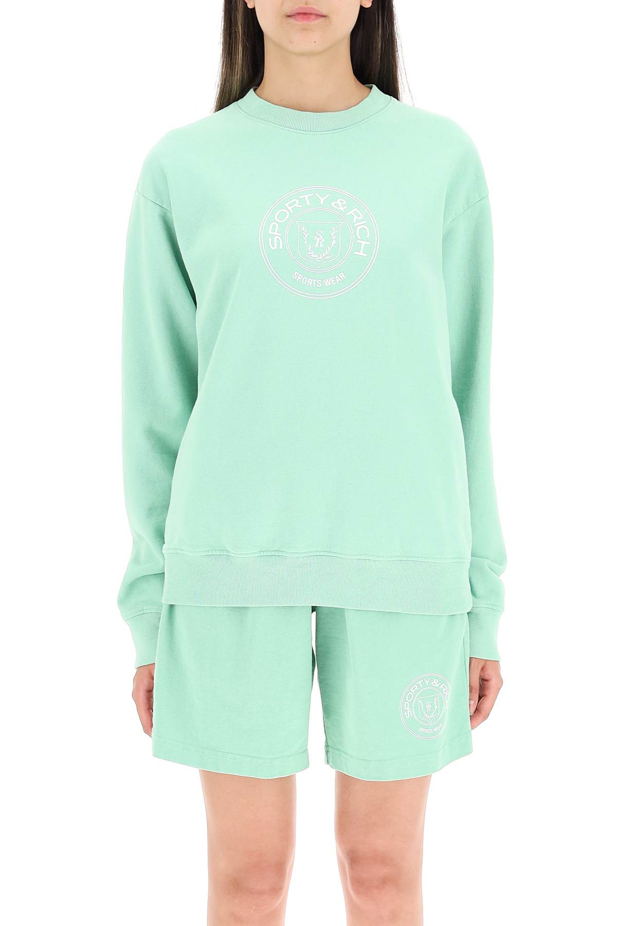 Monaco Sweatshirt