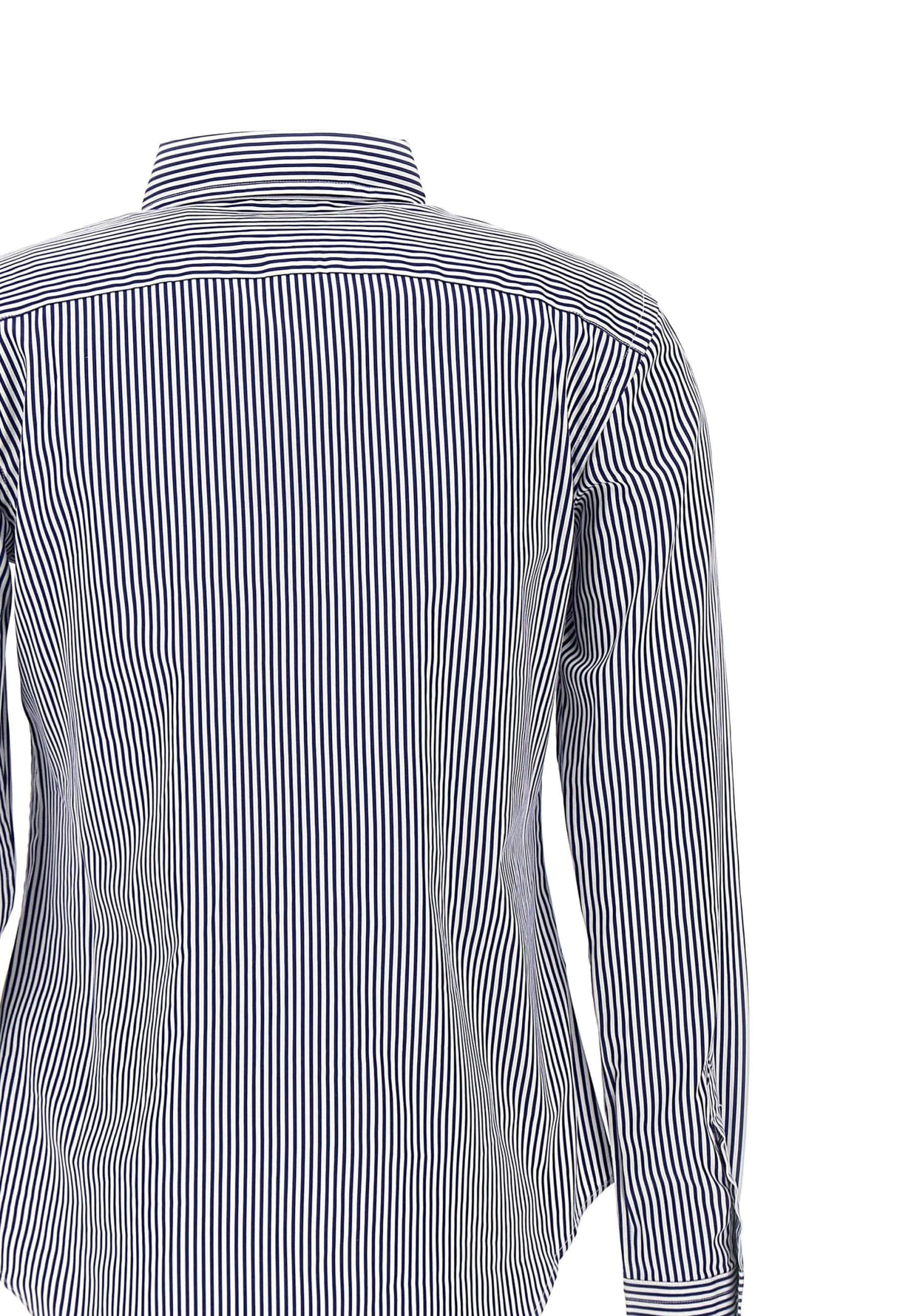 Classic Cotton Shirt