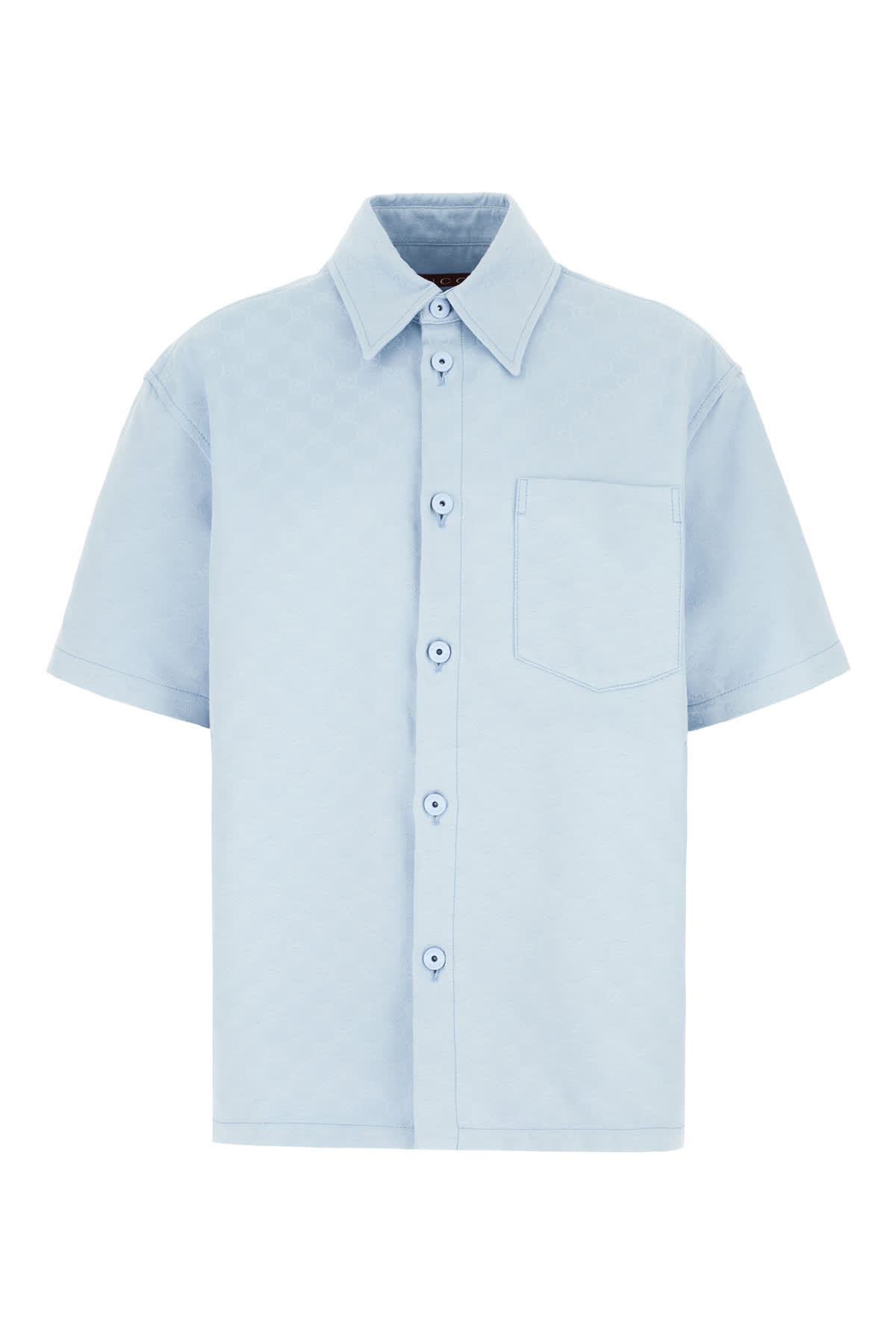 SHIRT - MAN
