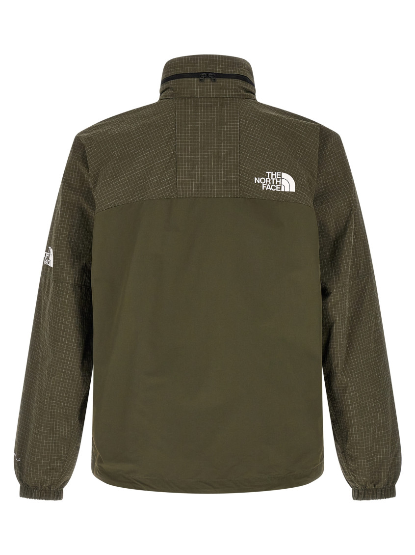 Hike Utility Anorak