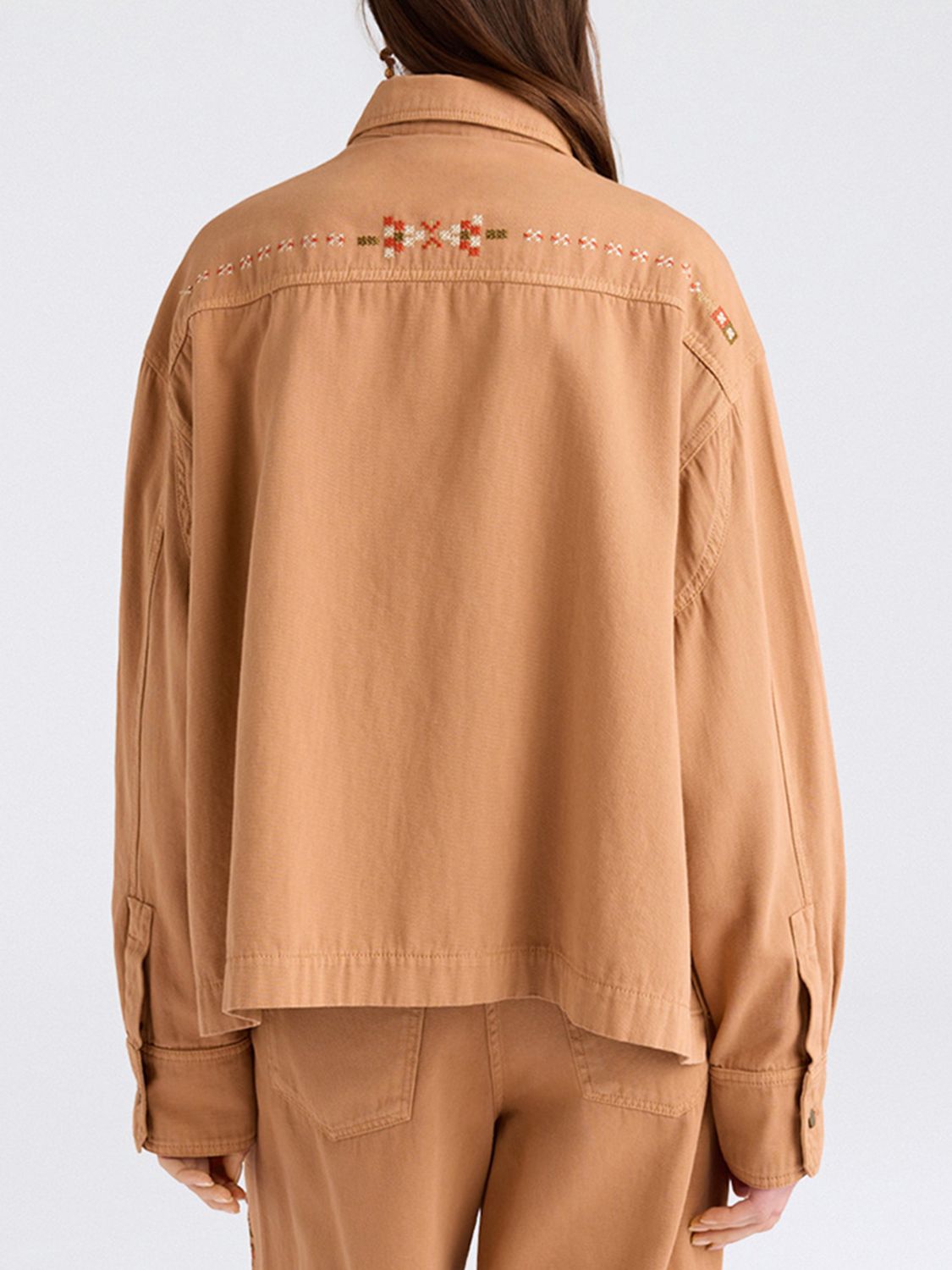 MOMONÌ Shirt Woman color Pink