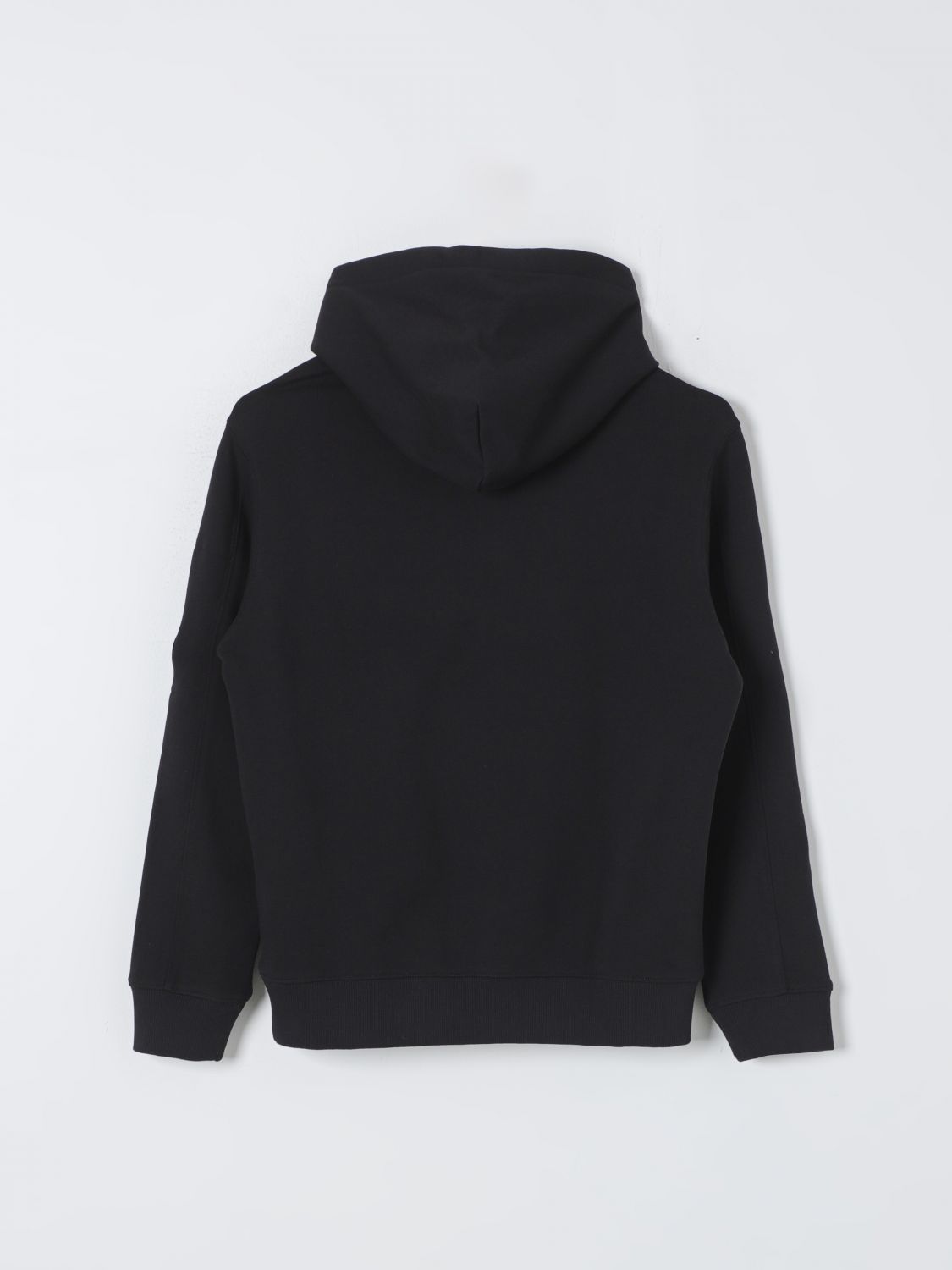 Sweater Kids color Black