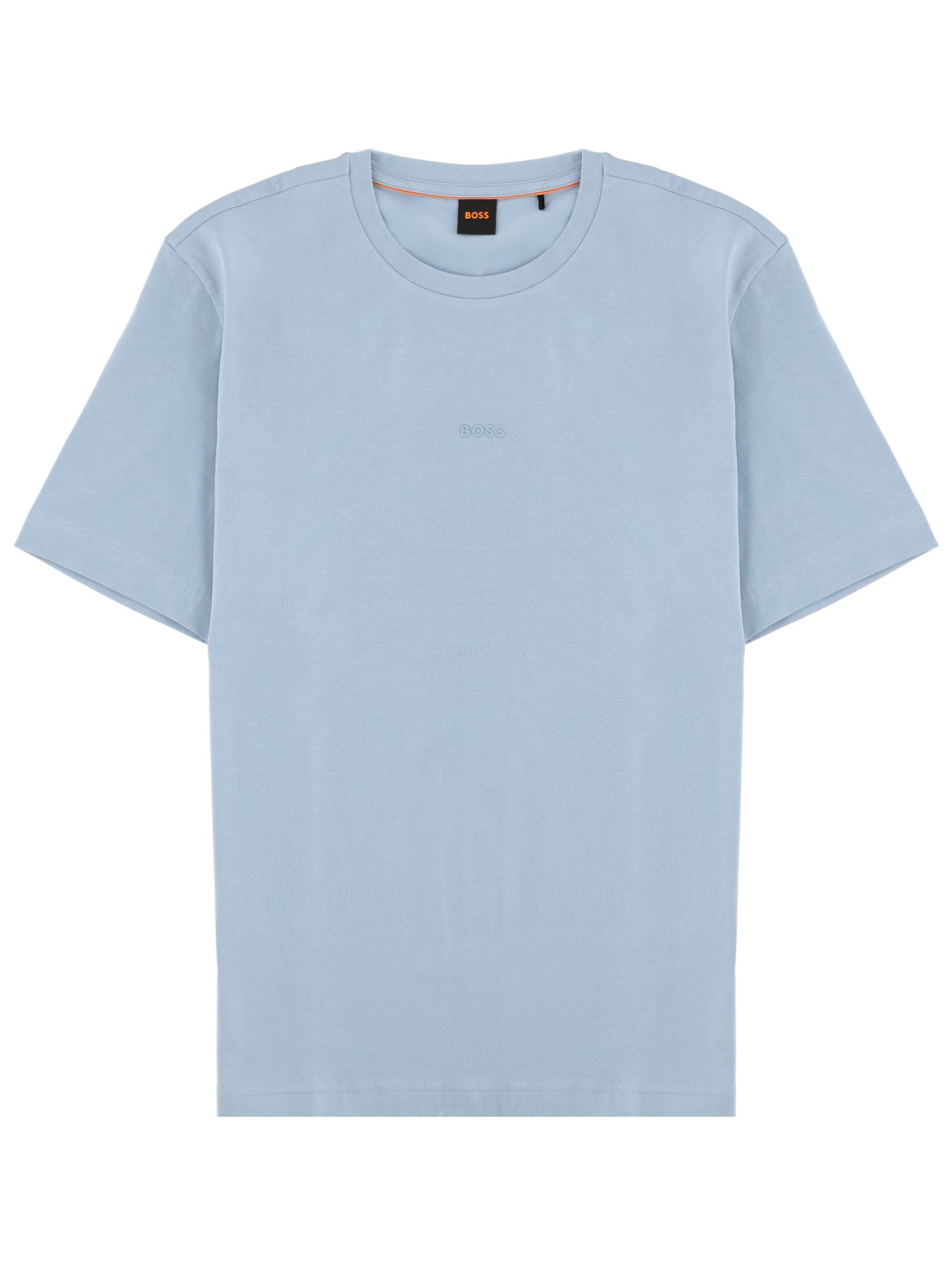 T-shirt con logo