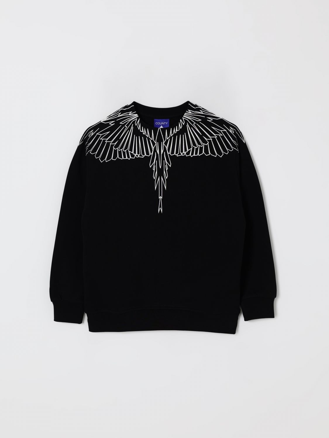 Sweater Kids color Black
