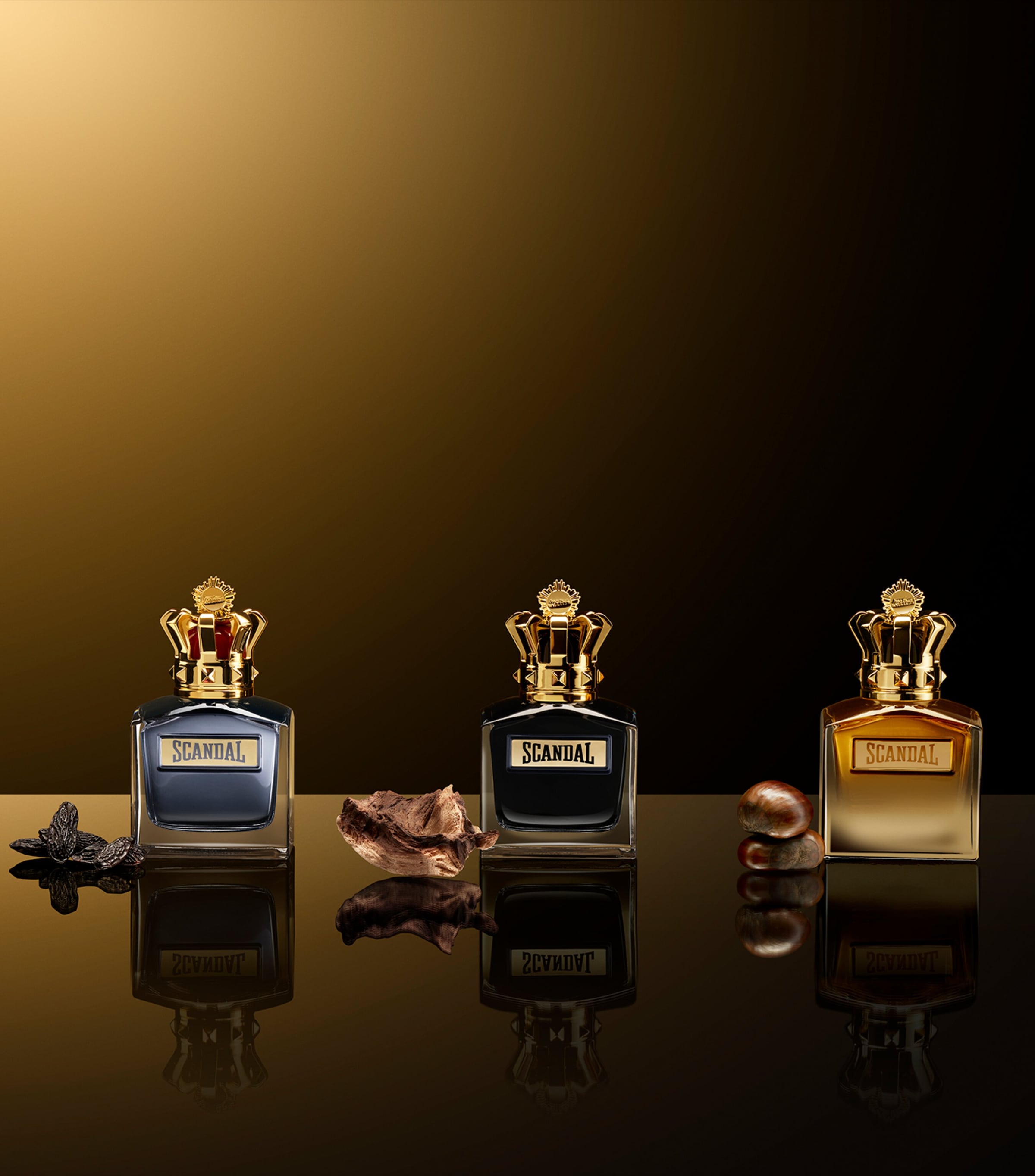 Scandal Pour Homme Absolu Eau de Parfum