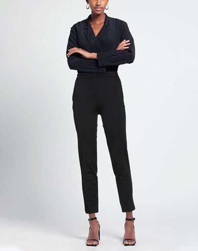 Woman Pants Black
