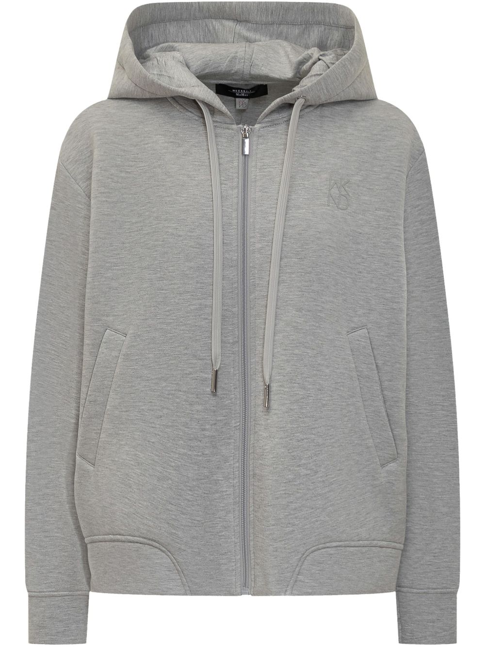Parsec hoodie - Neutrals