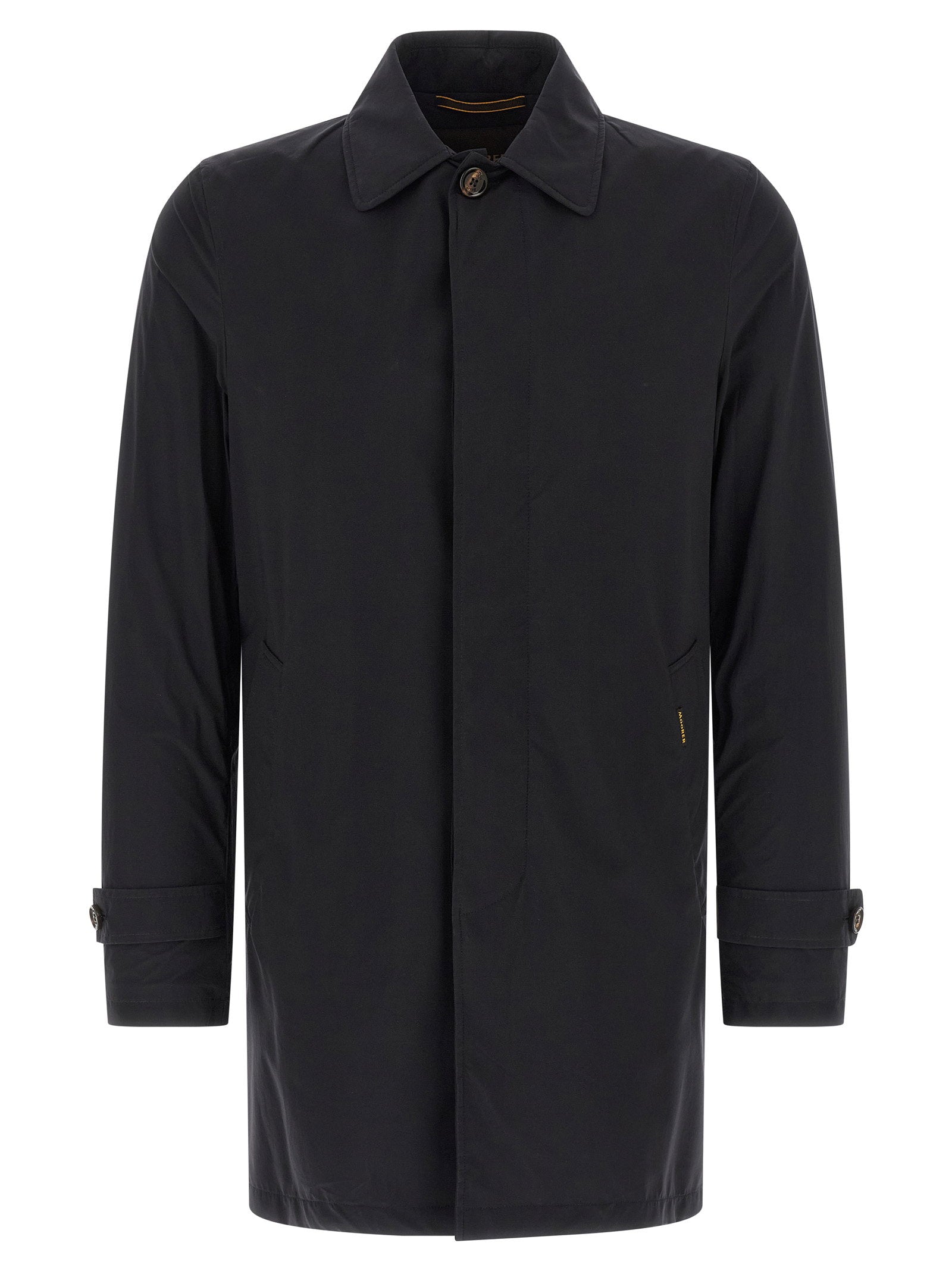 Vittor-ac Trench Coat
