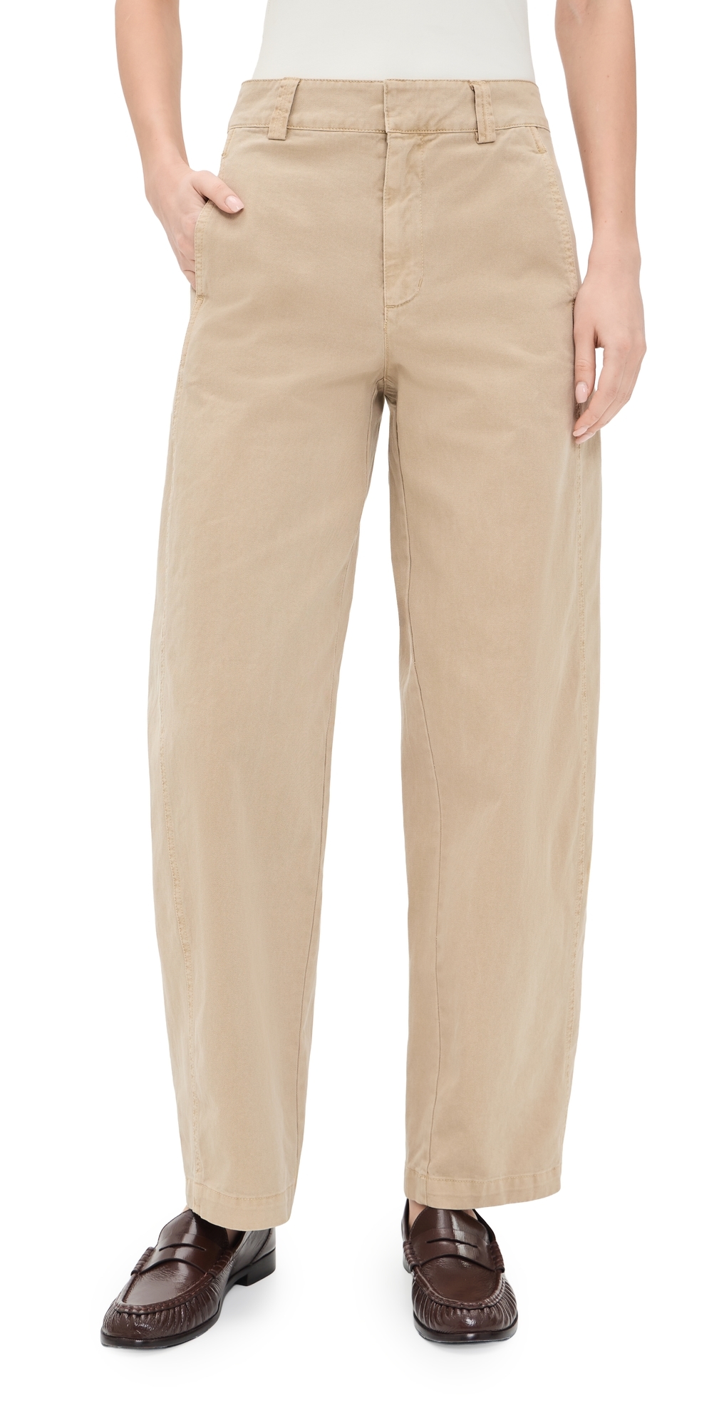Tenley Trousers Autumn