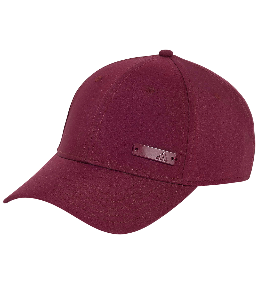 Adidas Performance Cap - Baseball - Maroon - adidas Performance - - Cap