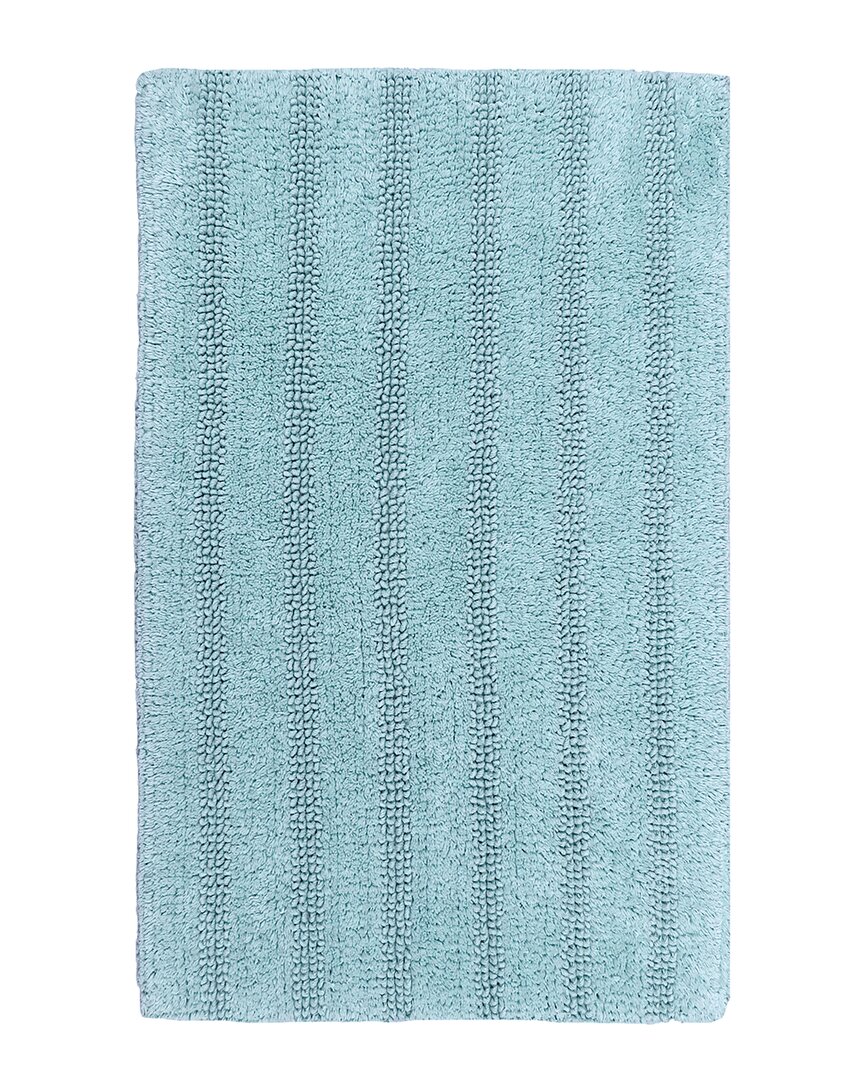 Knightsbridge Linear Bath Rug