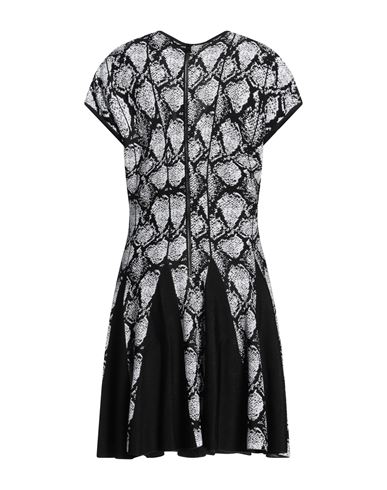 Woman Mini dress Black
