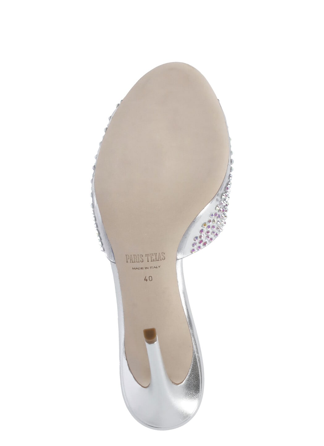 Holly Mules