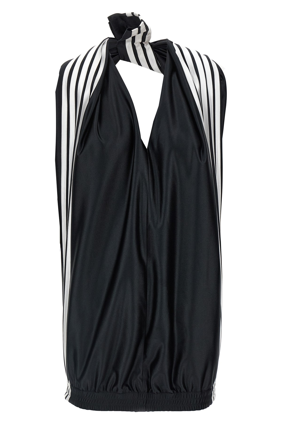 'Tracksuit' Dress