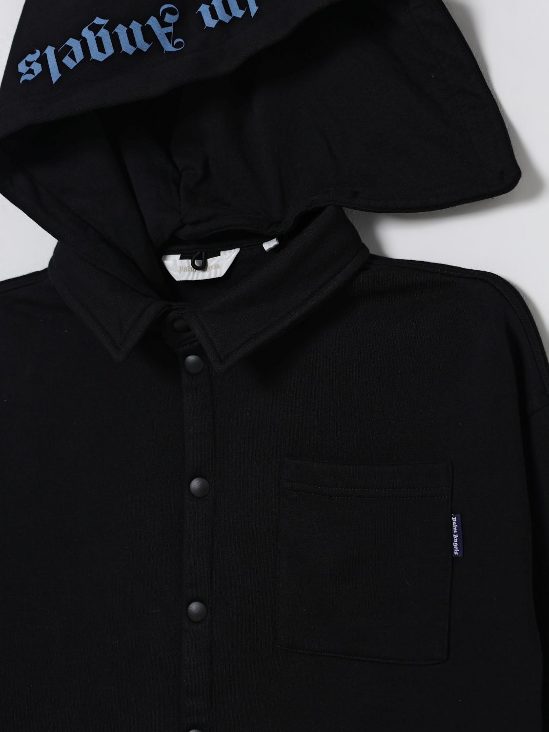 Jacket Kids color Black