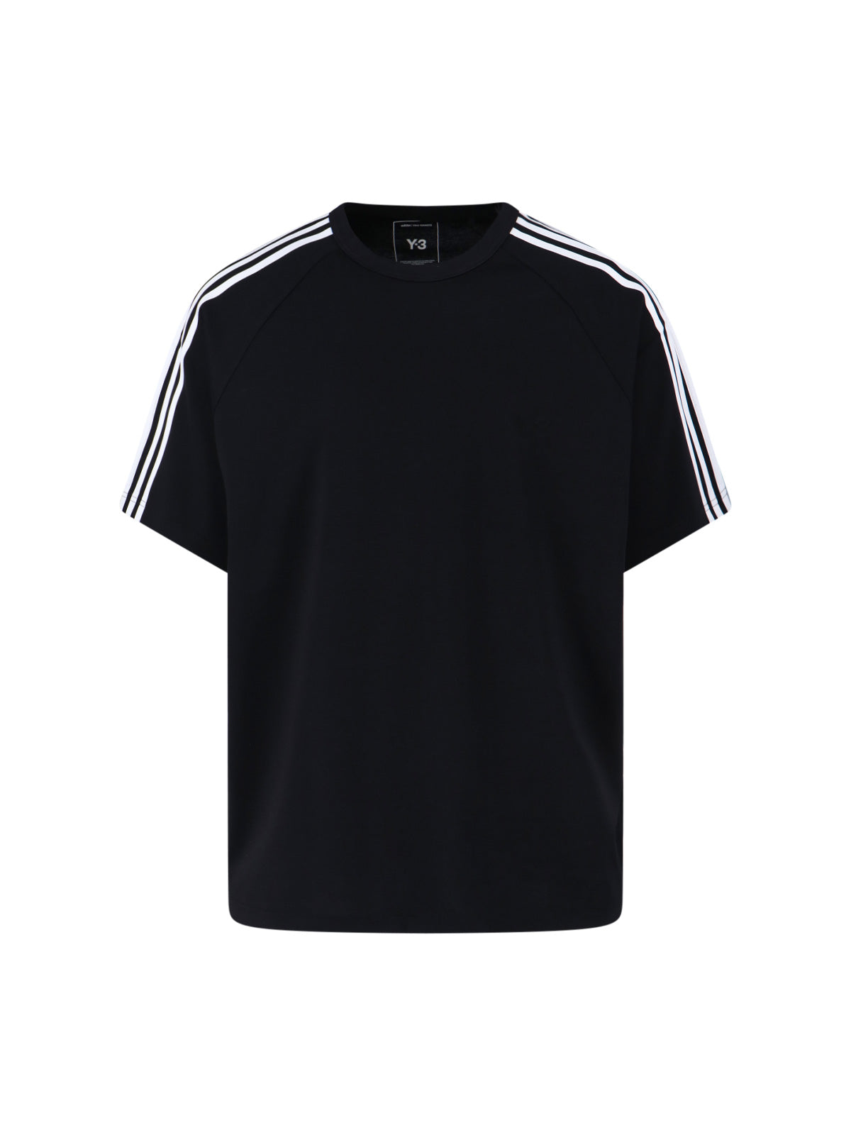 Unisex Lyocell Wool Blend T-Shirt