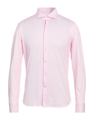 Man Shirt Pink Size 15 ¾ Cotton