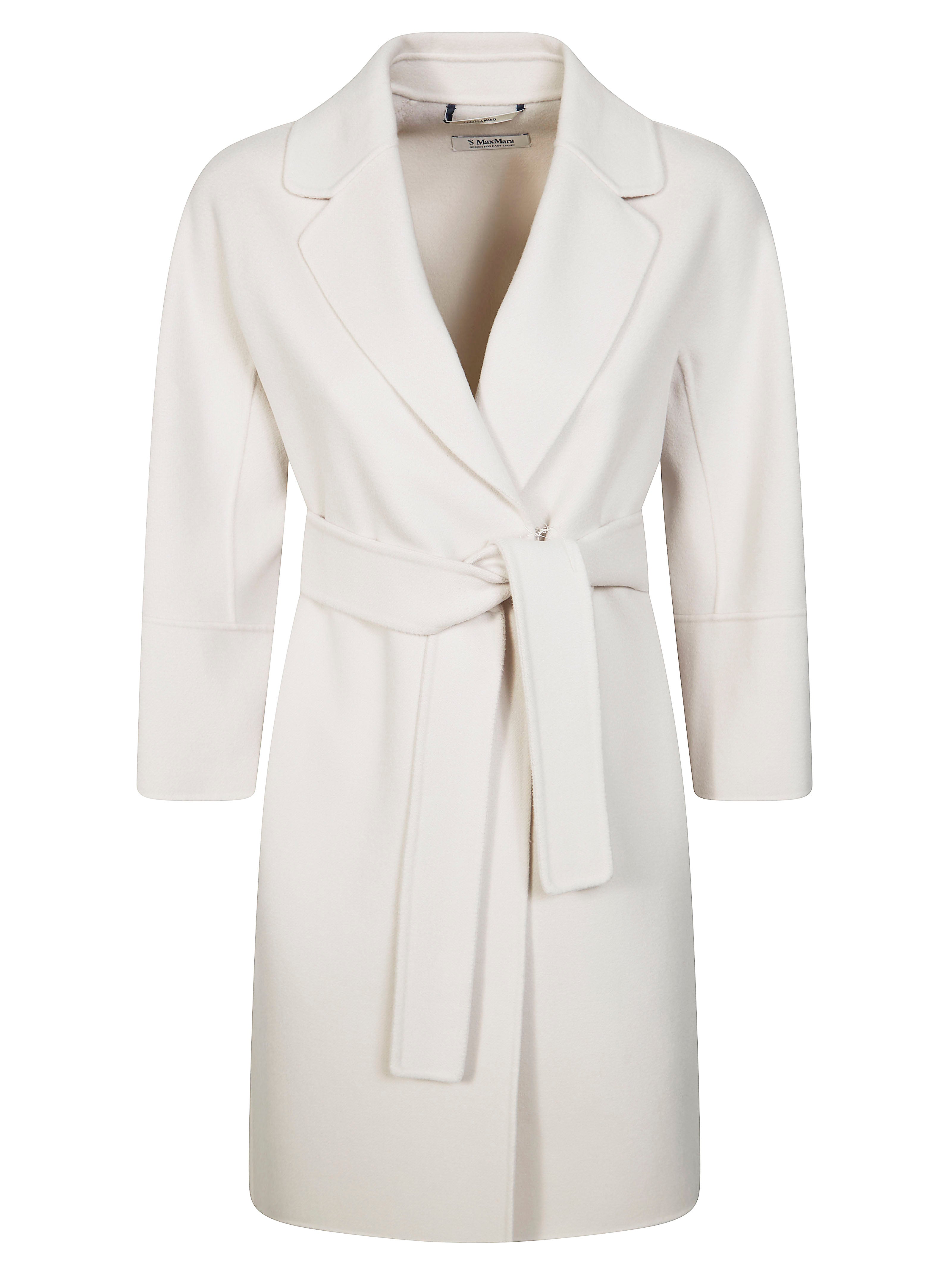 Wool Jacket