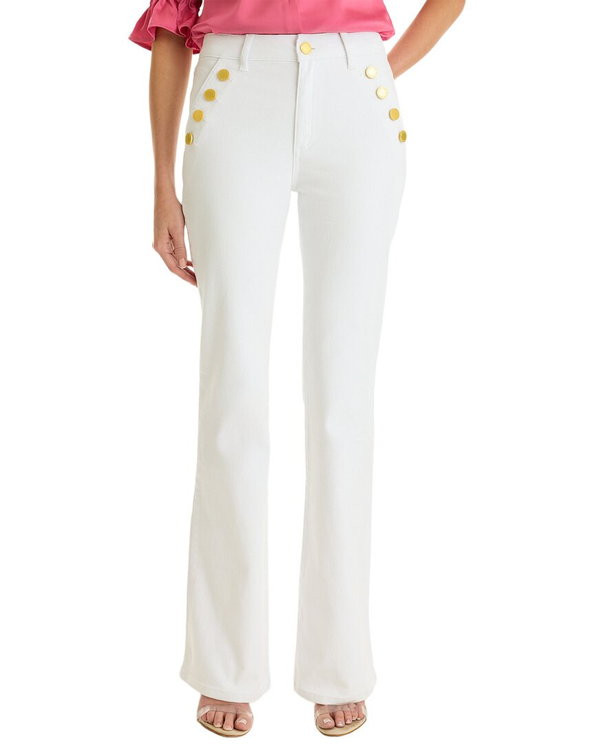 Allegra Bootcut Jean