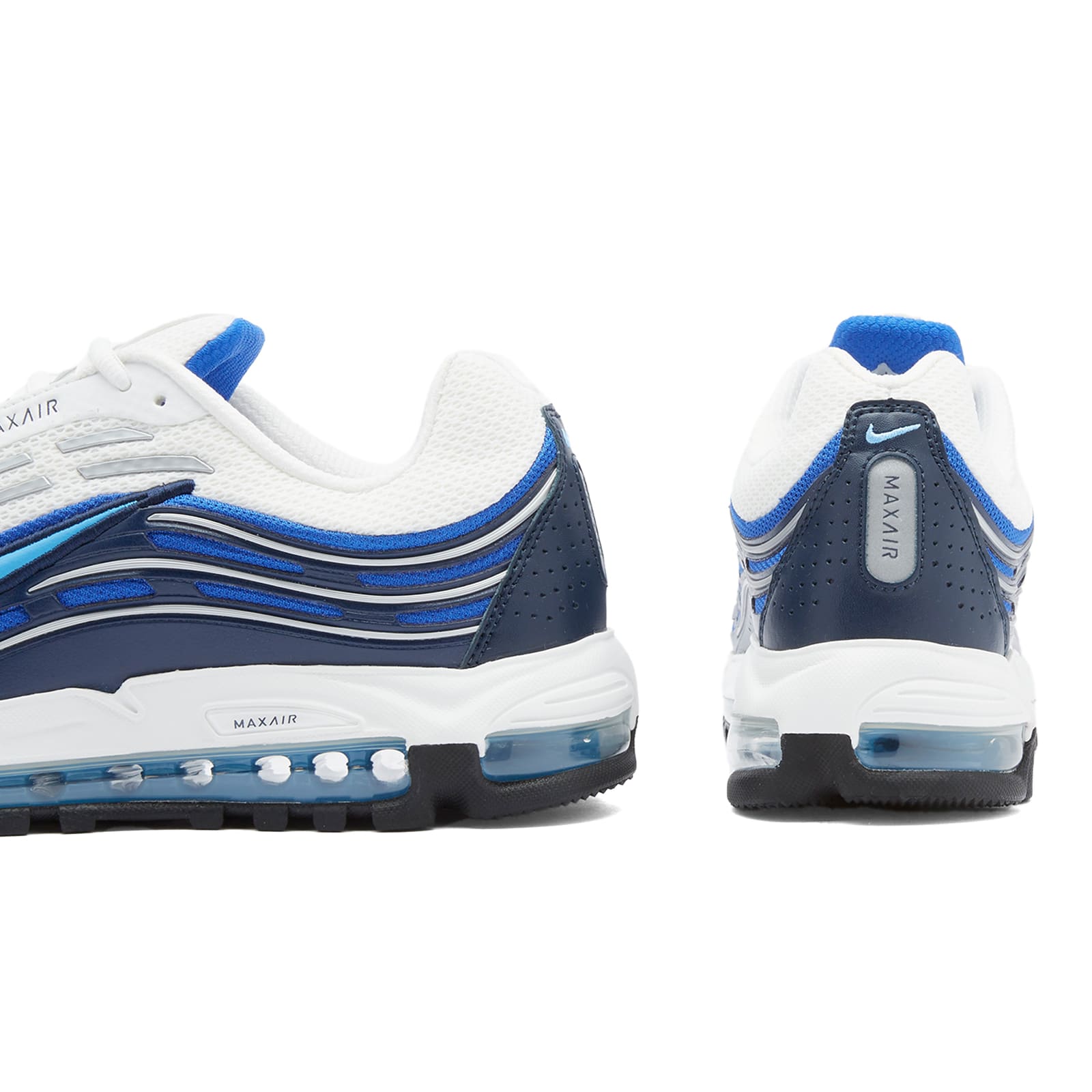 Air Max TL 2.5 Sneakers Summit White / Obsidian