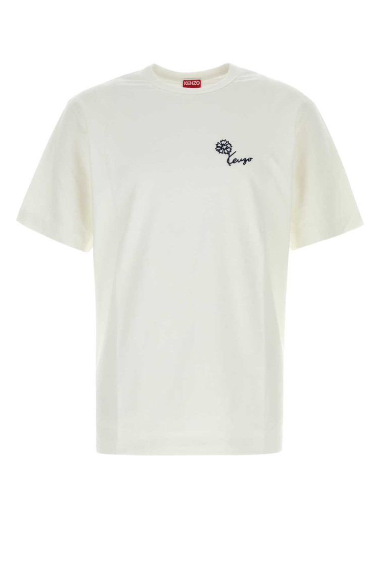 T-shirts And Vests