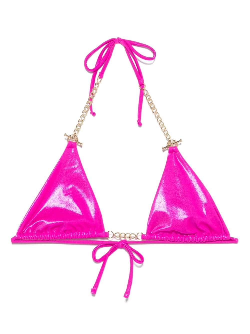 Antronella bikini top - Pink