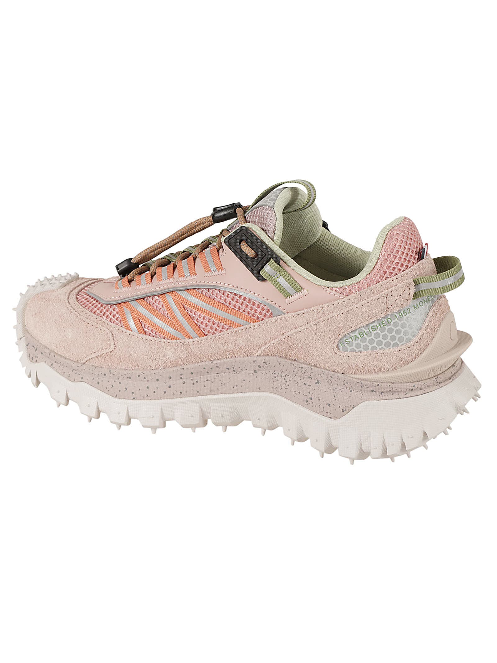 Trailgrip Sneakers